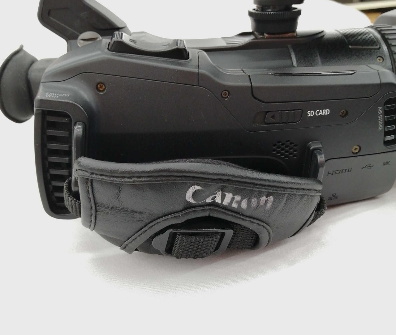 キヤノン(CANON)|ハンディーカム|【ハードオフ公式通販】オフモール