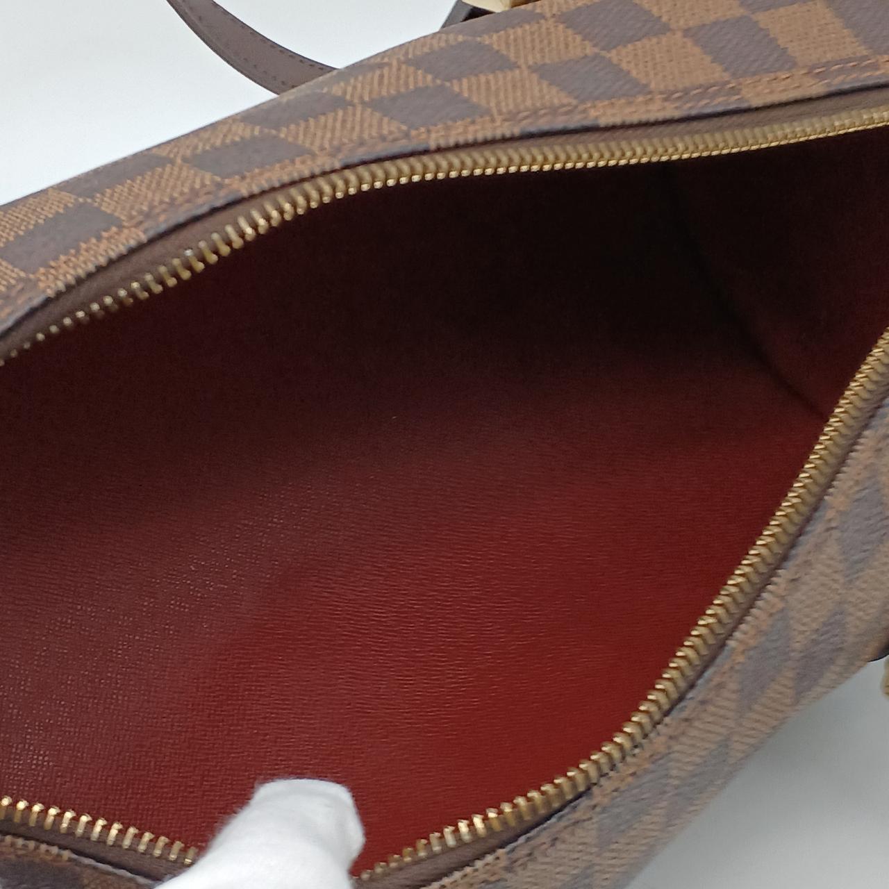 LOUIS VUITTON|ダミエ パピヨン30|【ハードオフ公式通販】オフモール