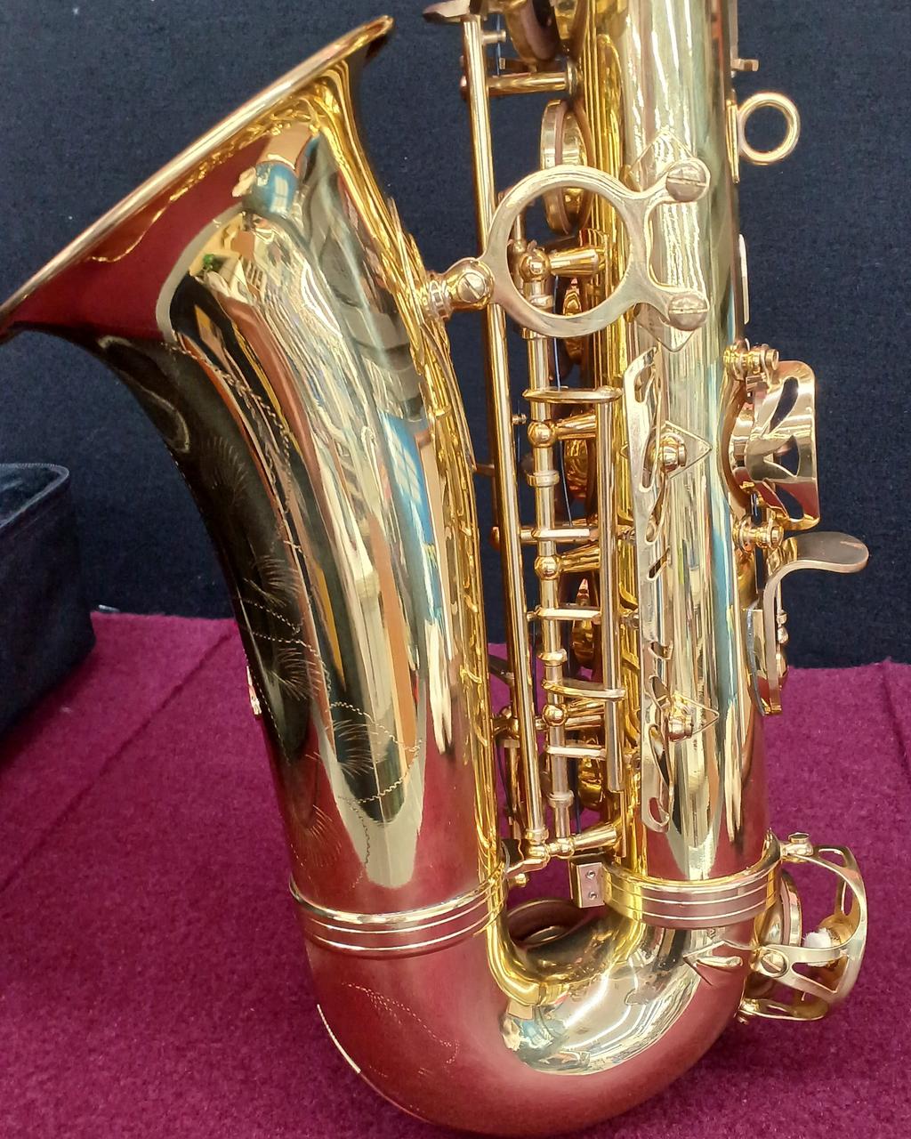 ケルントナー(KAERNTNER)|アルトサックス|【ハードオフ公式通販】オフ