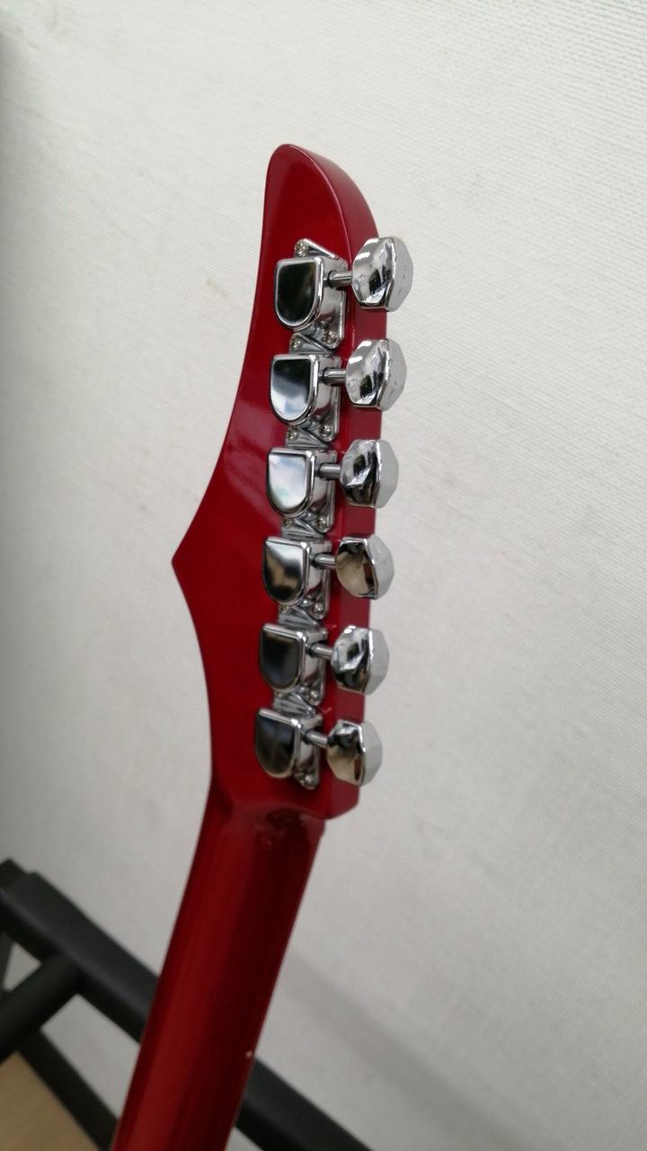 トーカイ(TOKAI)|エレキギター・変形ボディ|【ハードオフ公式通販