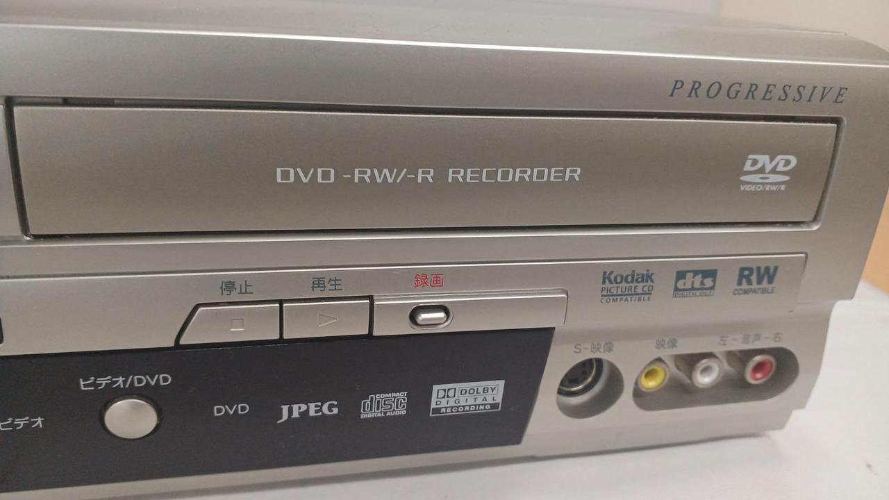 DXアンテナ|DVD/VHSレコーダー|【ハードオフ公式通販】オフモール