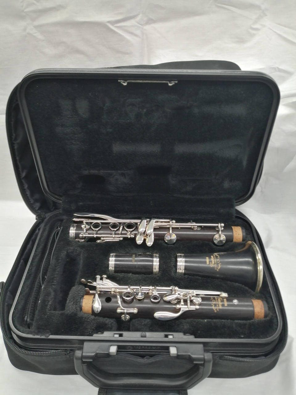 ヤマハ(YAMAHA)|クラリネット|【ハードオフ公式通販】オフモール