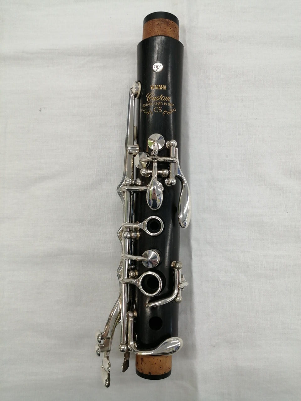ヤマハ(YAMAHA)|クラリネット|【ハードオフ公式通販】オフモール