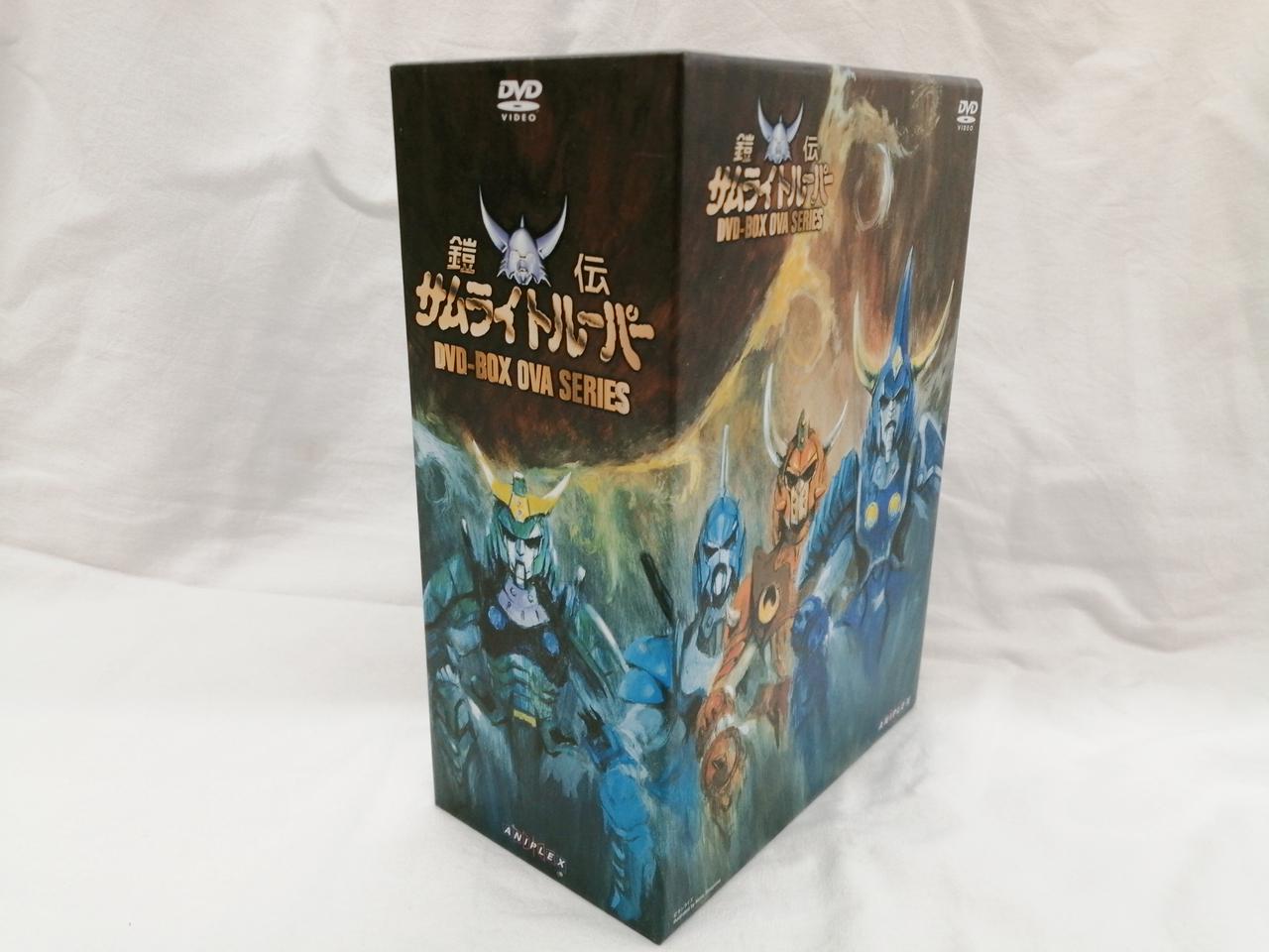 アニプレックス(Aniplex)|DVD-BOX|【ハードオフ公式通販】オフモール