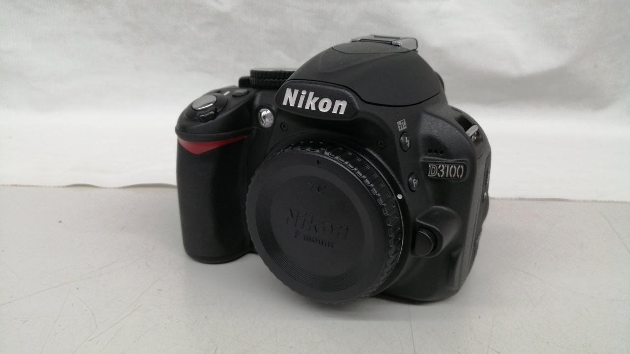 ニコン(NIKON)|デジタル一眼レフ|【ハードオフ公式通販】オフモール