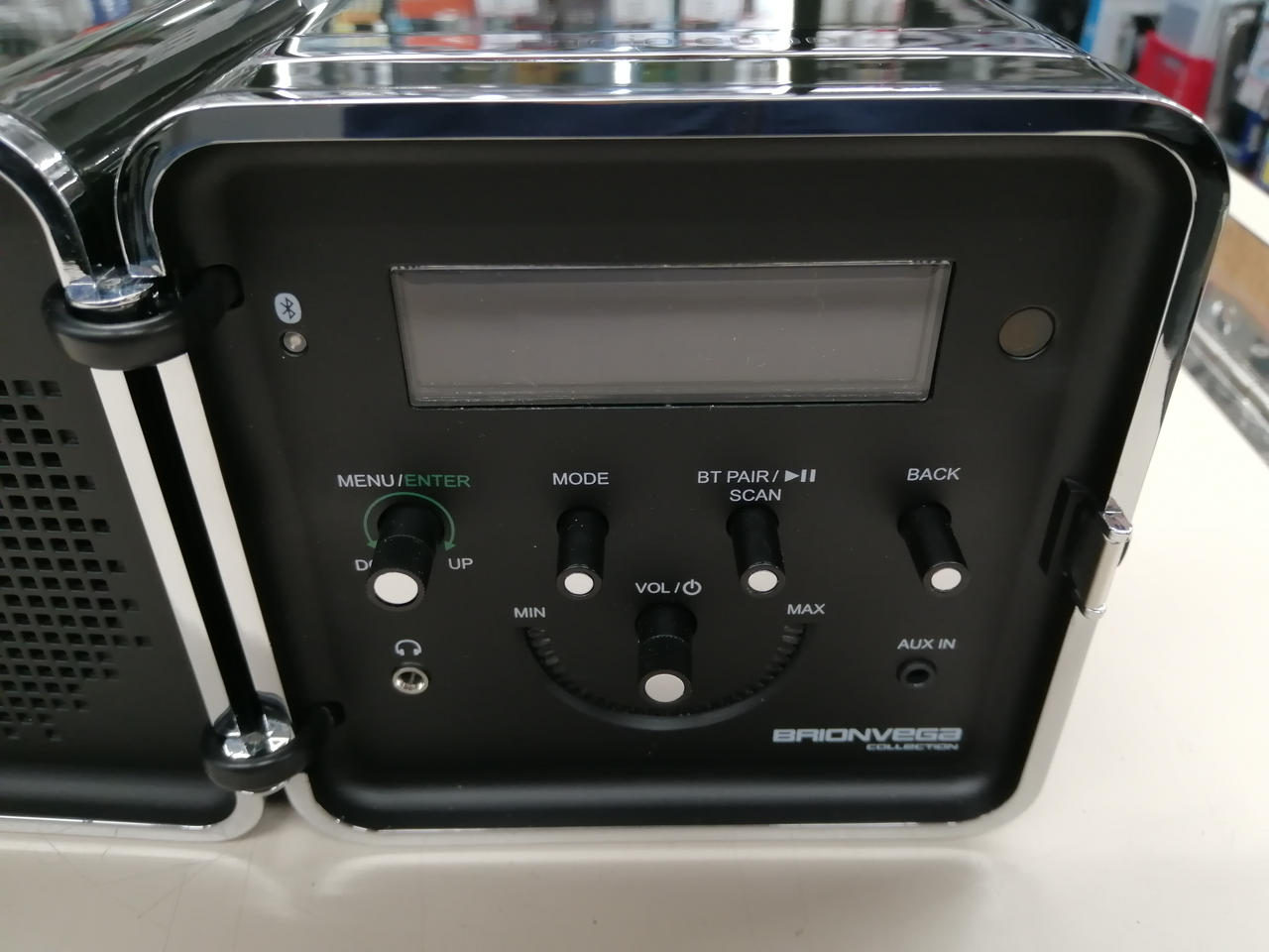 BRIONVEGA|ラジオスピーカー|【ハードオフ公式通販】オフモール