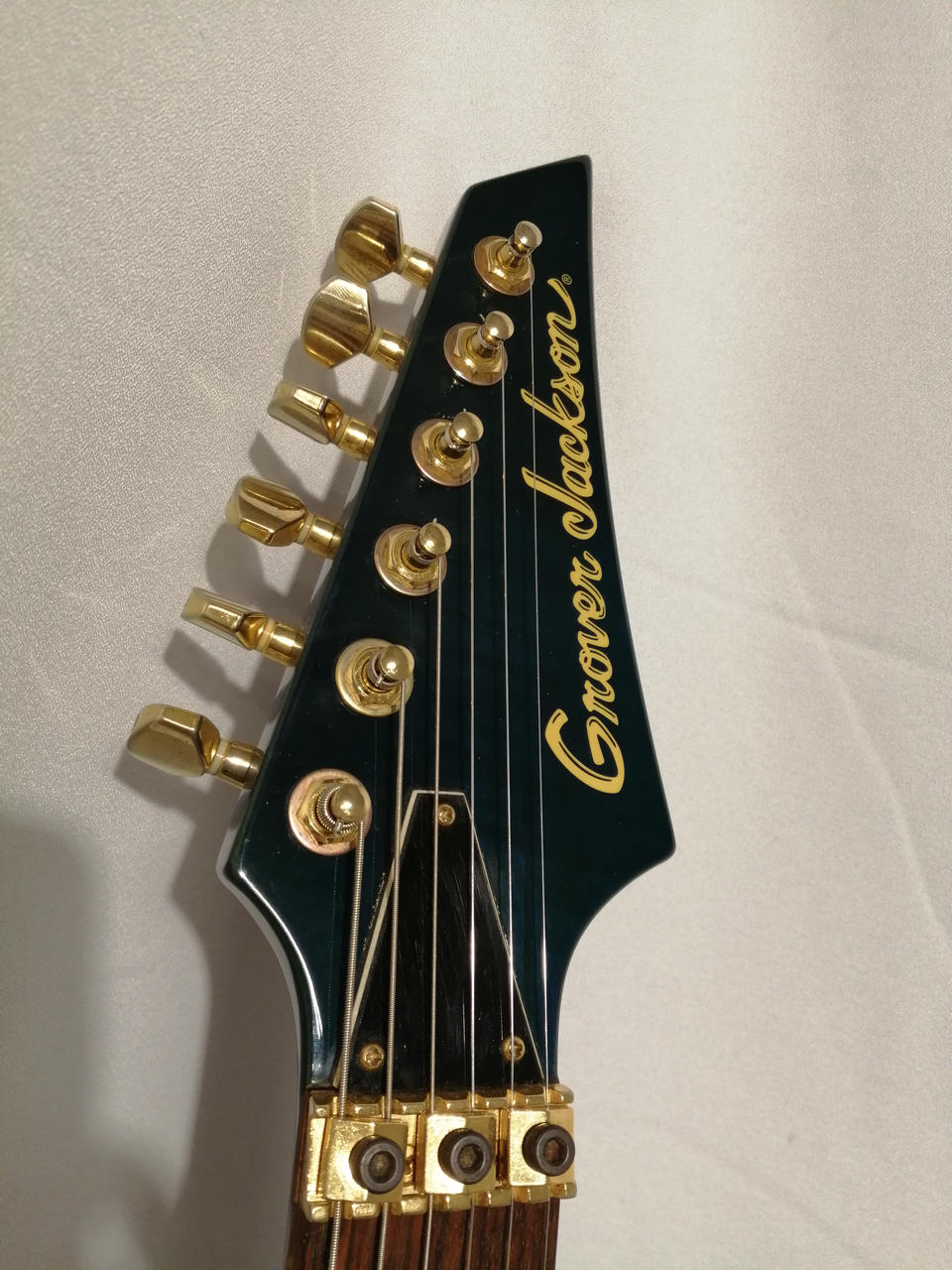 GROVER JACKSON|エレキギター|【ハードオフ公式通販】オフモール