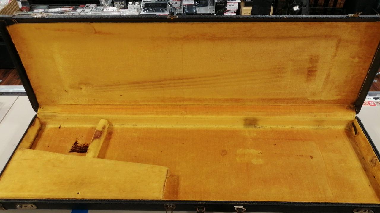 フェンダー(FENDER)|ヴィンテージハードケース|【ハードオフ公式通販