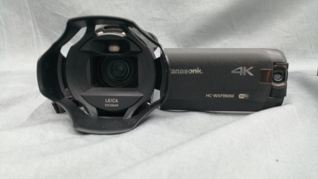 パナソニック(PANASONIC)|ビデオカメラ|【ハードオフ公式通販】オフ