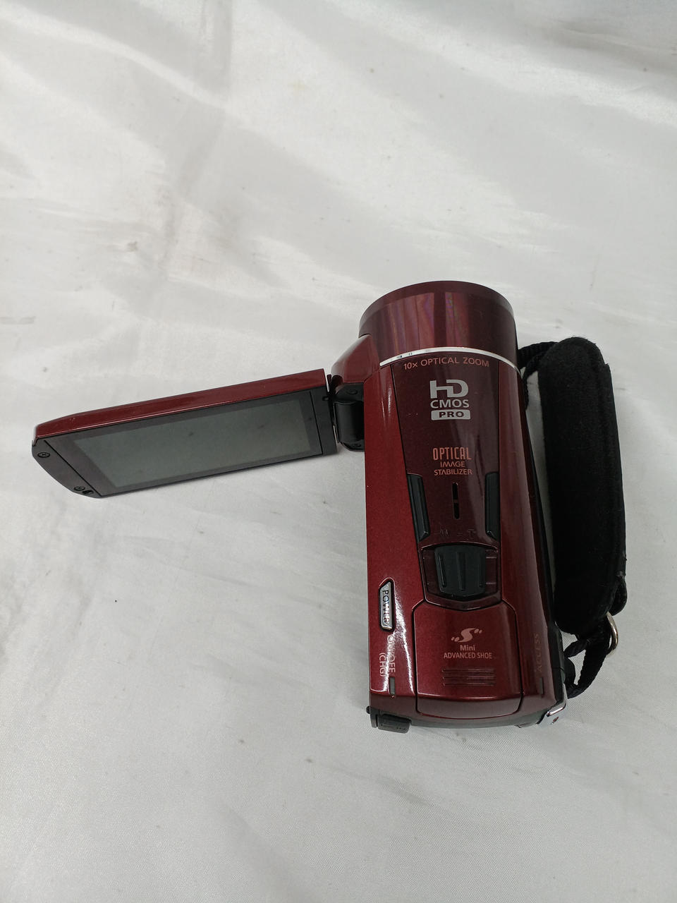 キヤノン(CANON)|ビデオカメラ|【ハードオフ公式通販】オフモール