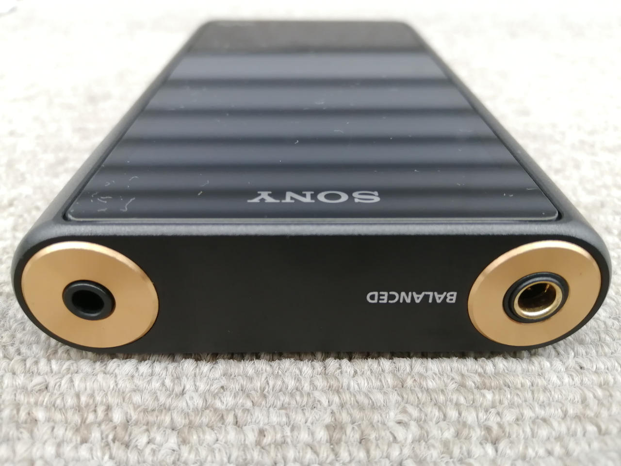 ソニー(SONY)|SONY / NW-WM1A|【ハードオフ公式通販】オフモール