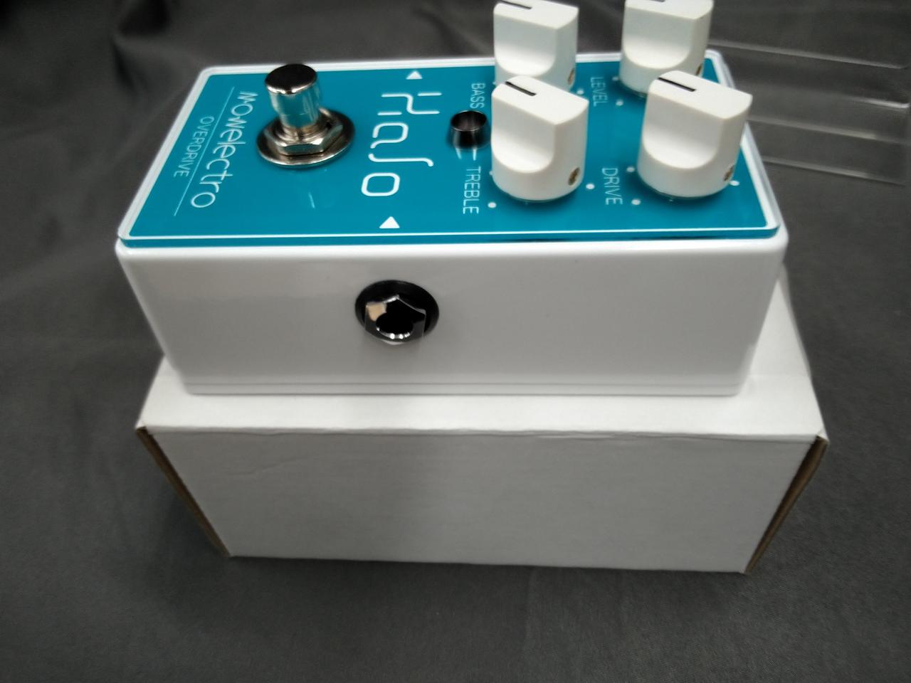 MOWELECTRO|オーバードライブ|【ハードオフ公式通販】オフモール