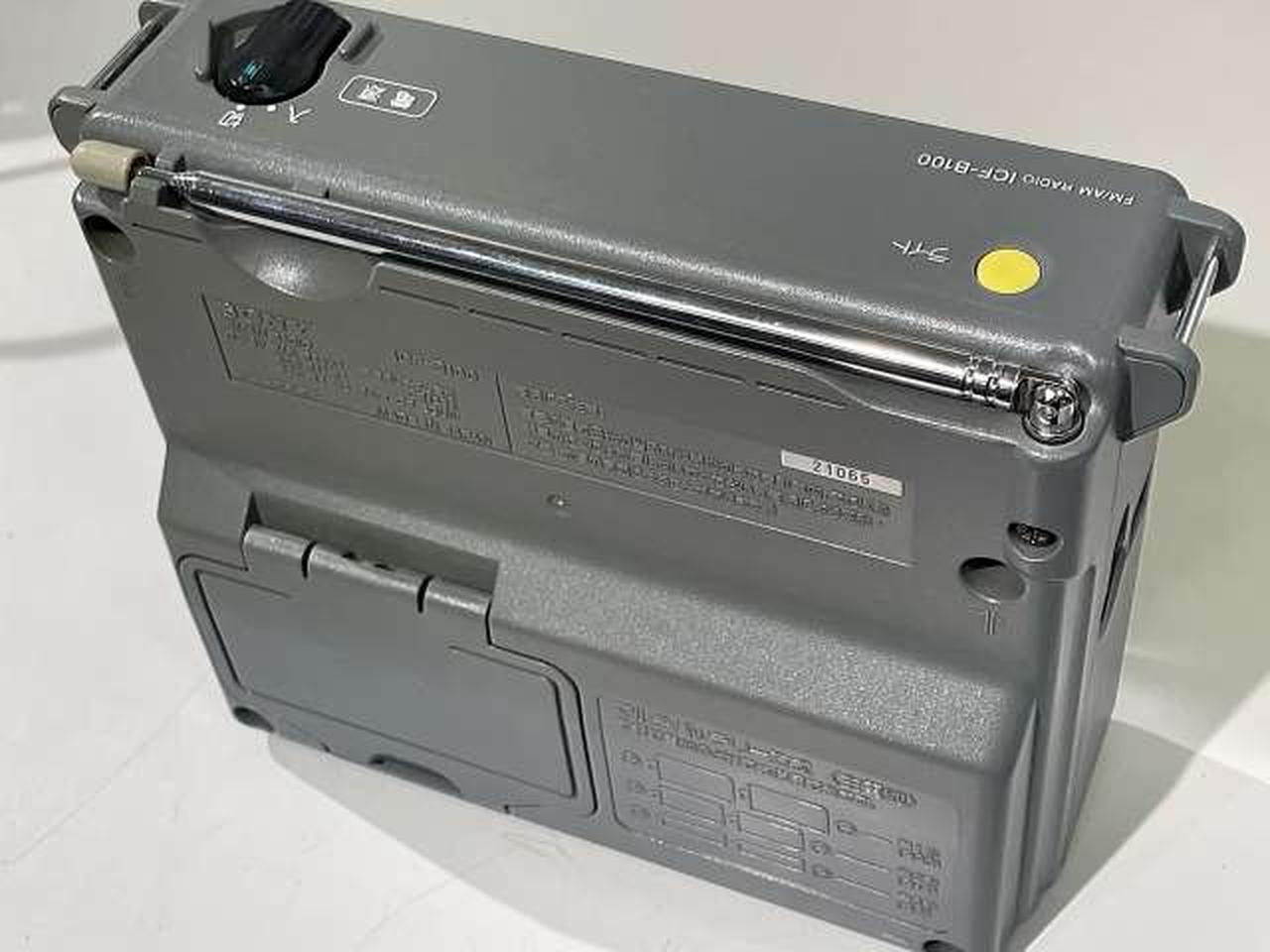 ソニー(SONY)|ラジオ|【ハードオフ公式通販】オフモール|1010820000019613