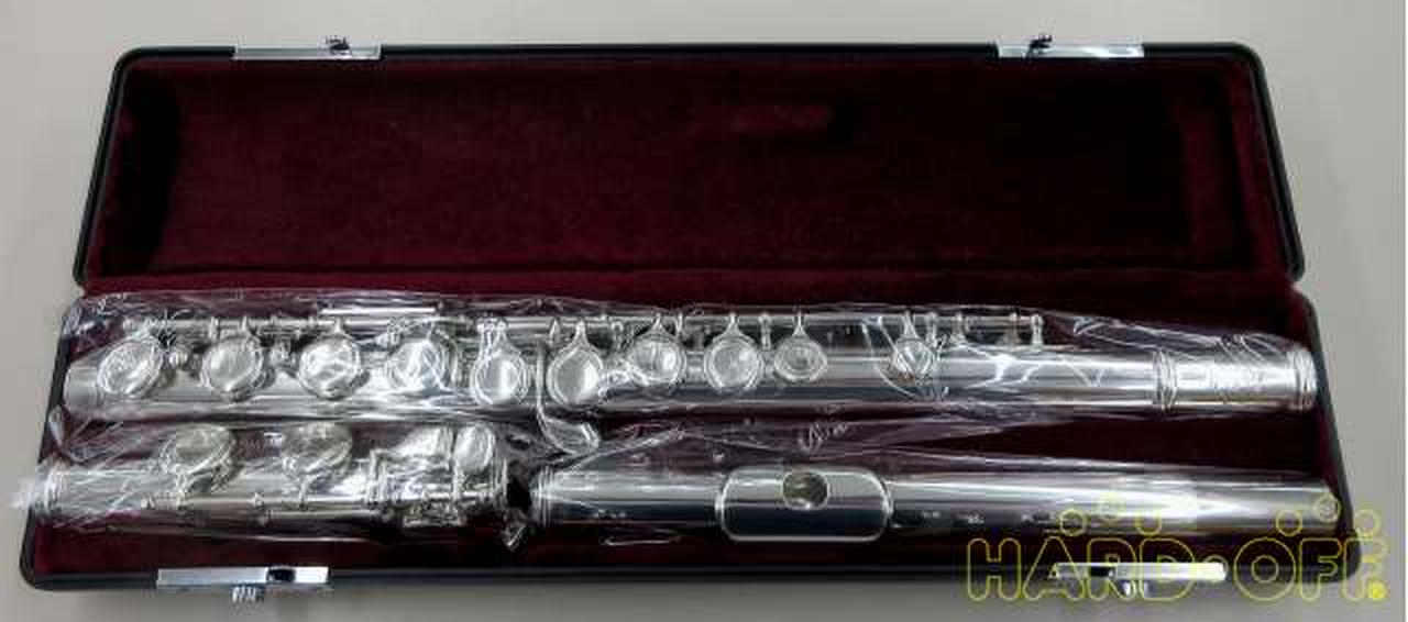 ジュピター(JUPITER)|フルート|【ハードオフ公式通販】オフモール