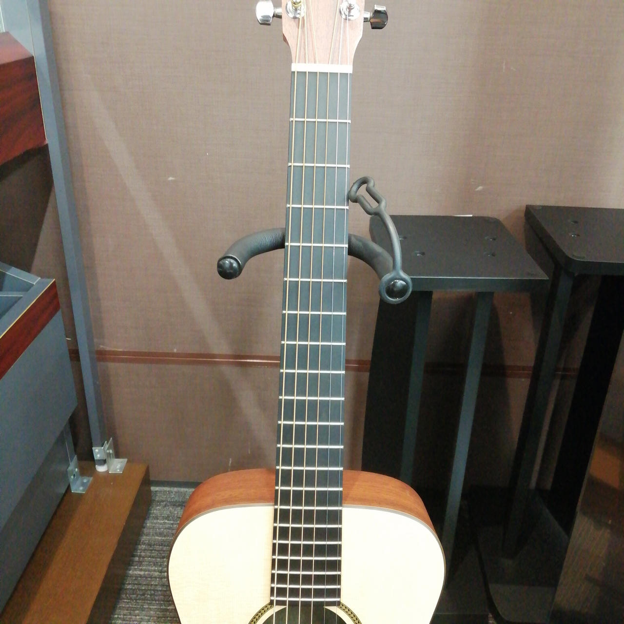 マーティン / マーチン(MARTIN)|ミニアコースティックギター/LXM