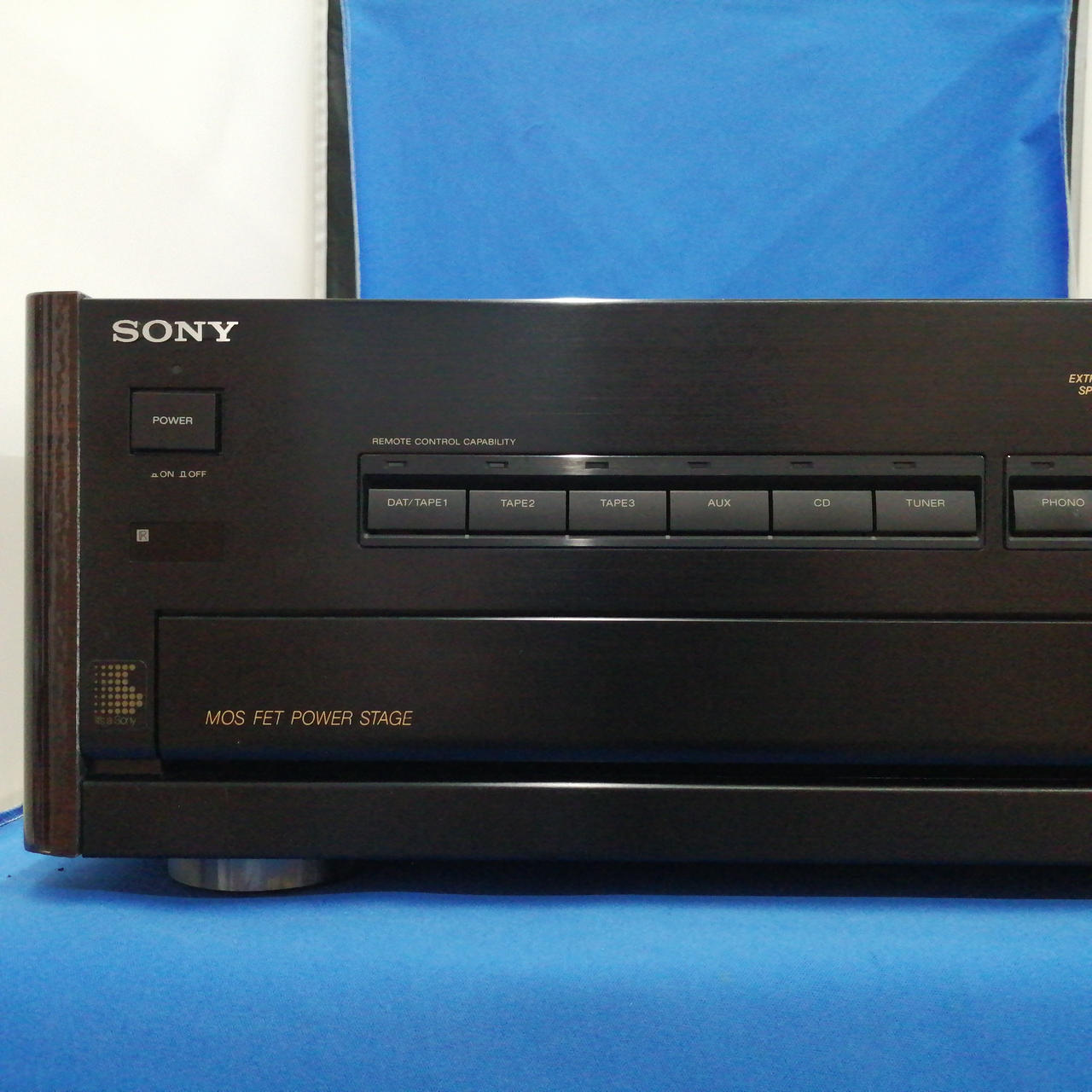 ソニー(SONY)|プリメインアンプ/TA-F333ESA|【ハードオフ公式通販