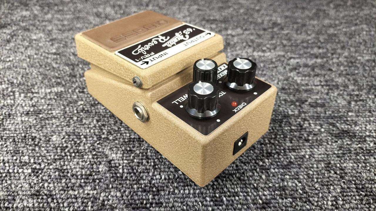 ボス(BOSS)|'63 Fender Reverb|【ハードオフ公式通販】オフモール