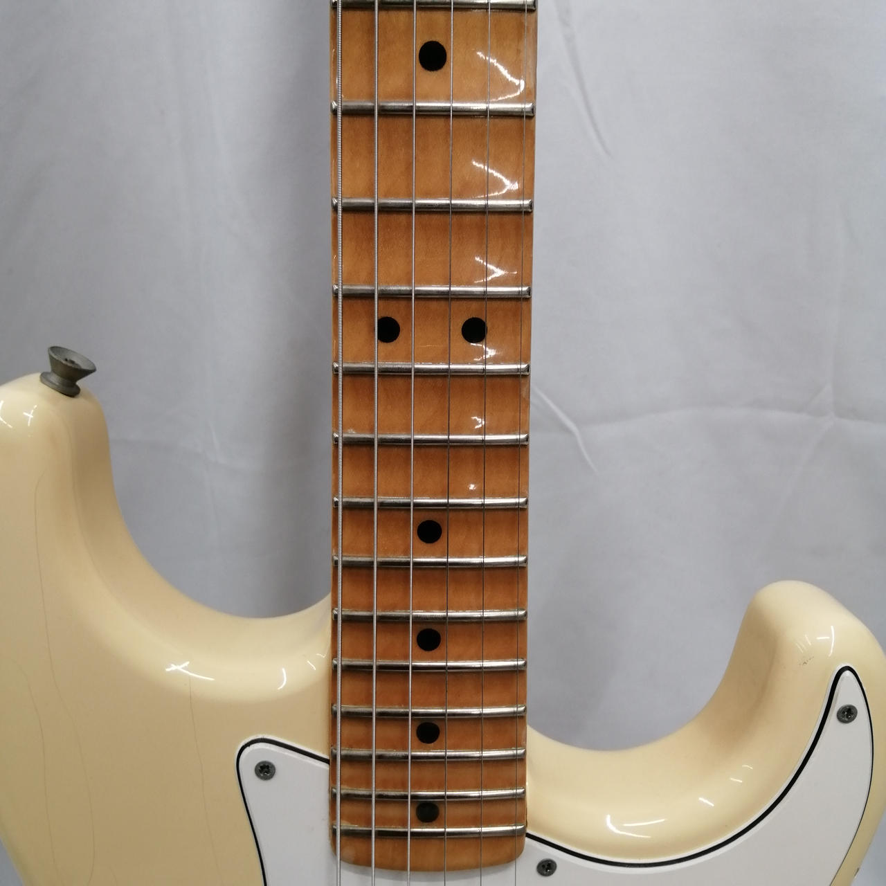 フェンダージャパン(FENDER JAPAN)|エレキギター|【ハードオフ公式通販