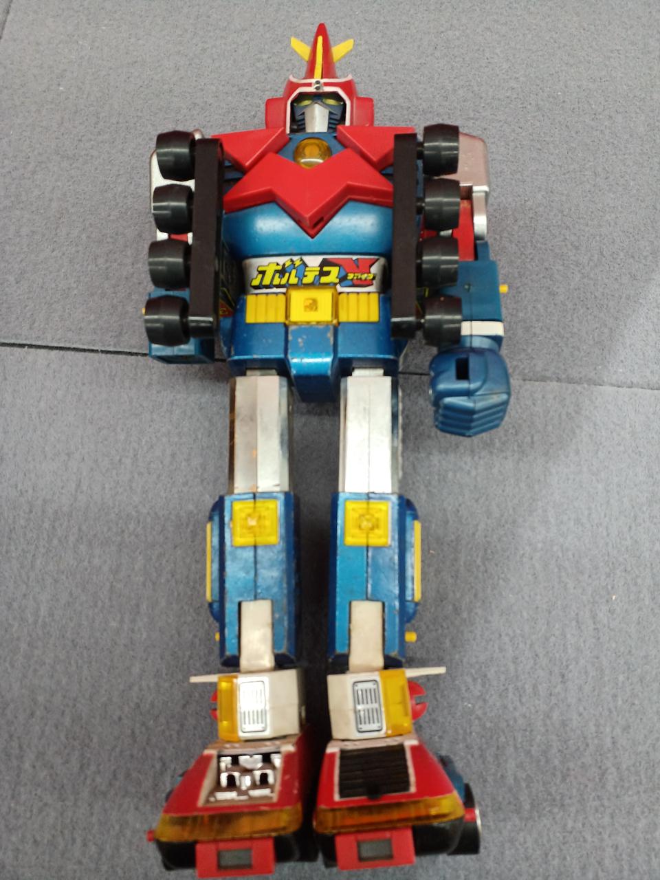 ポピニカ|超電磁マシーンボルテスV|【ハードオフ公式通販】オフモール