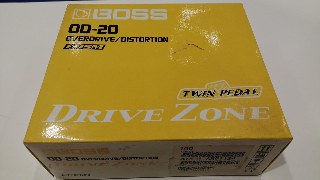 ボス(BOSS)|マルチエフェクター|【ハードオフ公式通販】オフモール