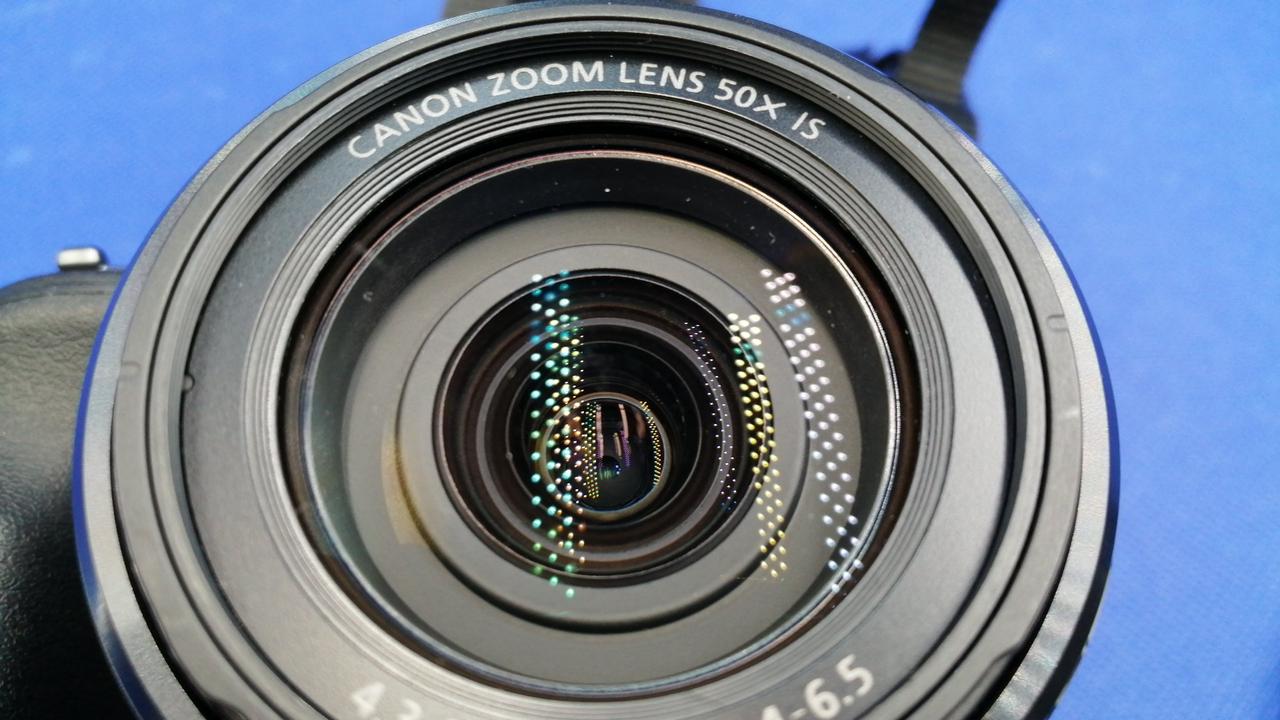 キヤノン(CANON)|POWERSHOT SX530 HS|【ハードオフ公式通販】オフ