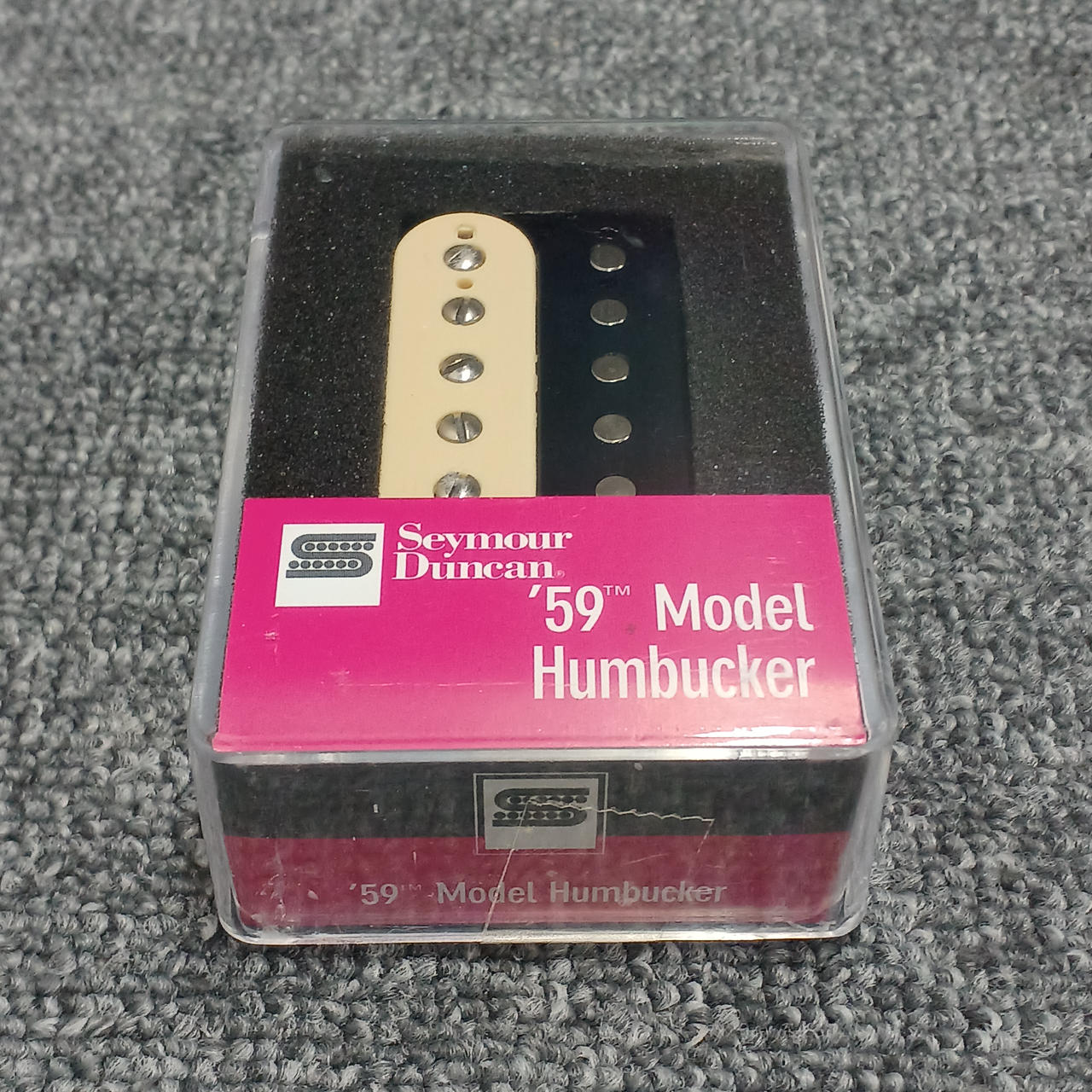 セイモアダンカン(SEYMOUR DUNCAN)|ピックアップ|【ハードオフ公式通販