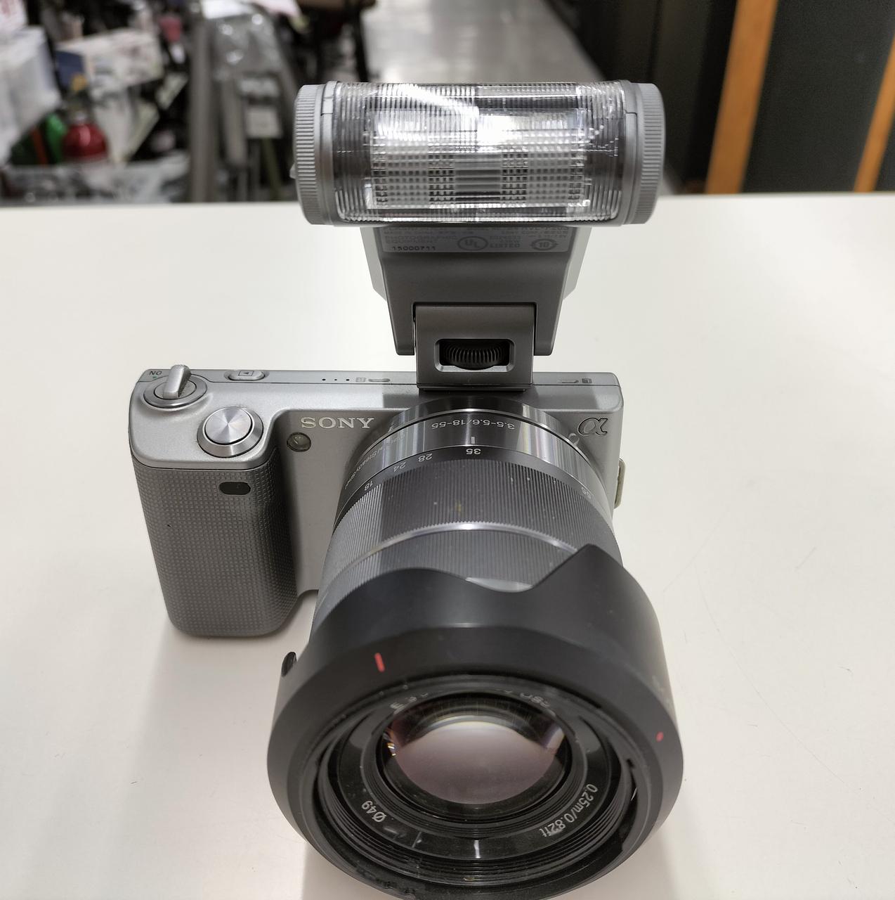 ソニー(SONY)|ミラーレス一眼|【ハードオフ公式通販】オフモール