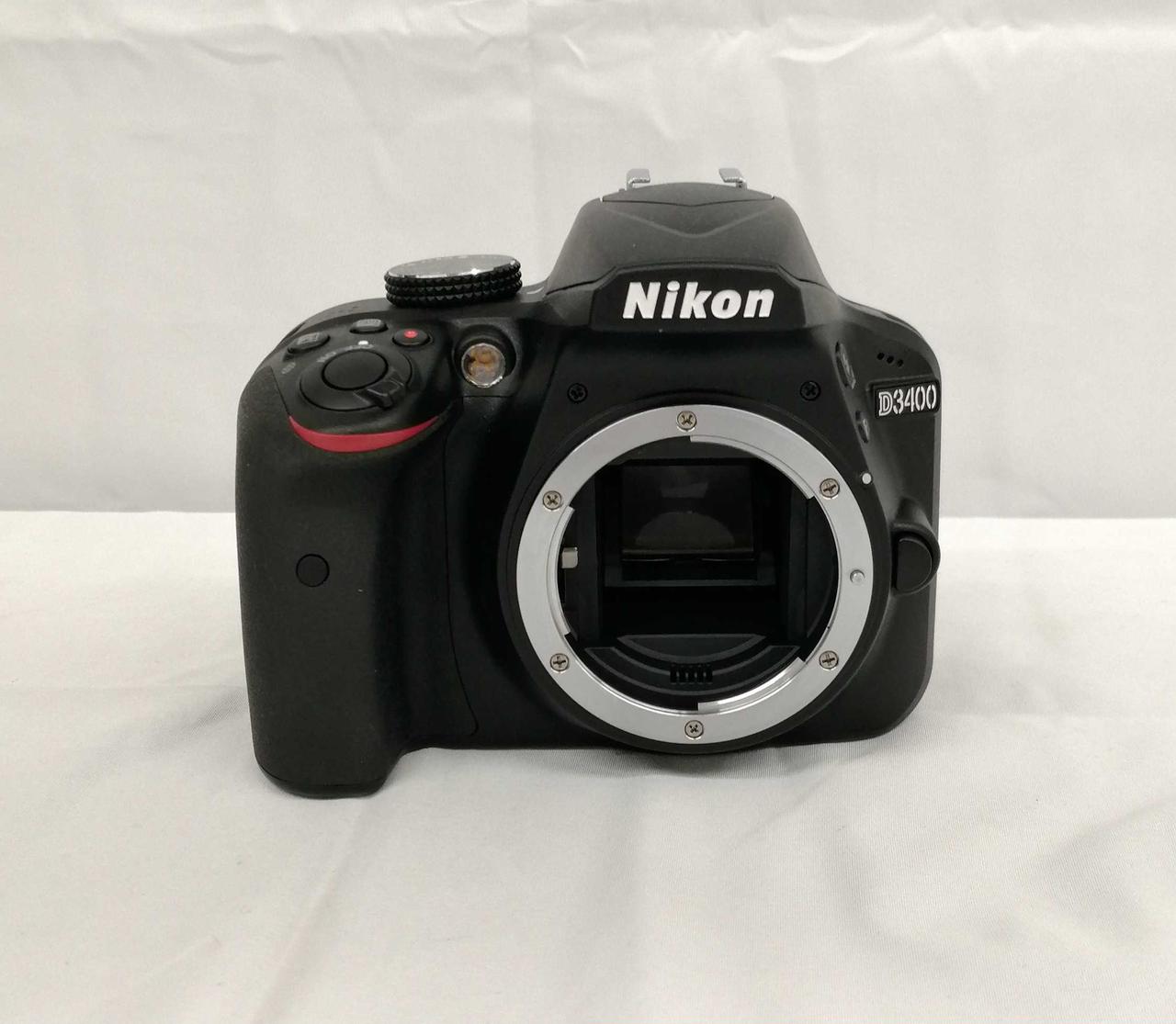ニコン(NIKON)|デジタル一眼レンズキット|【ハードオフ公式通販】オフ