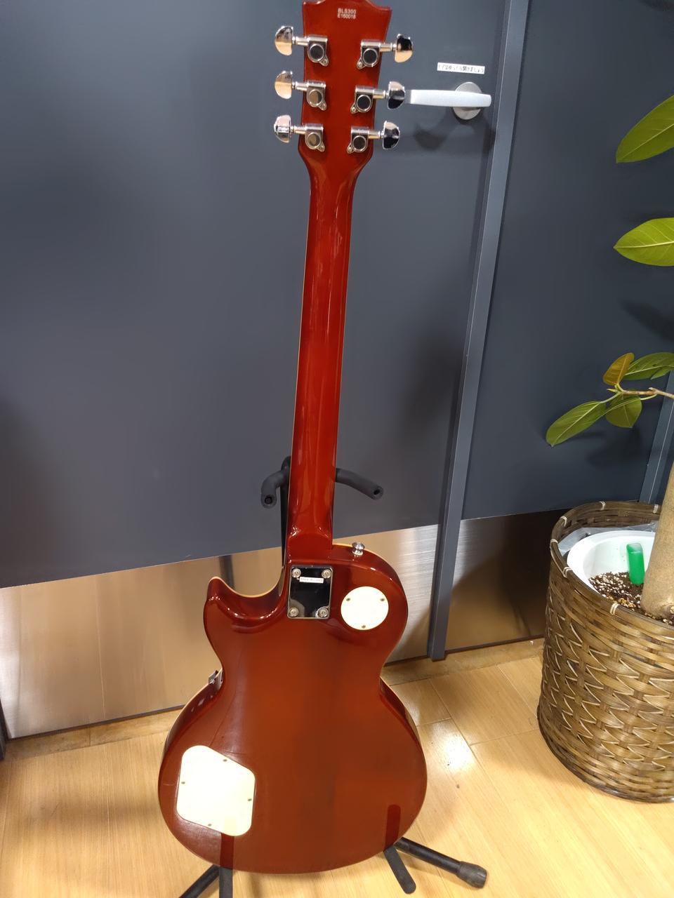 BUSKER'S|レスポールタイプ|【ハードオフ公式通販】オフモール