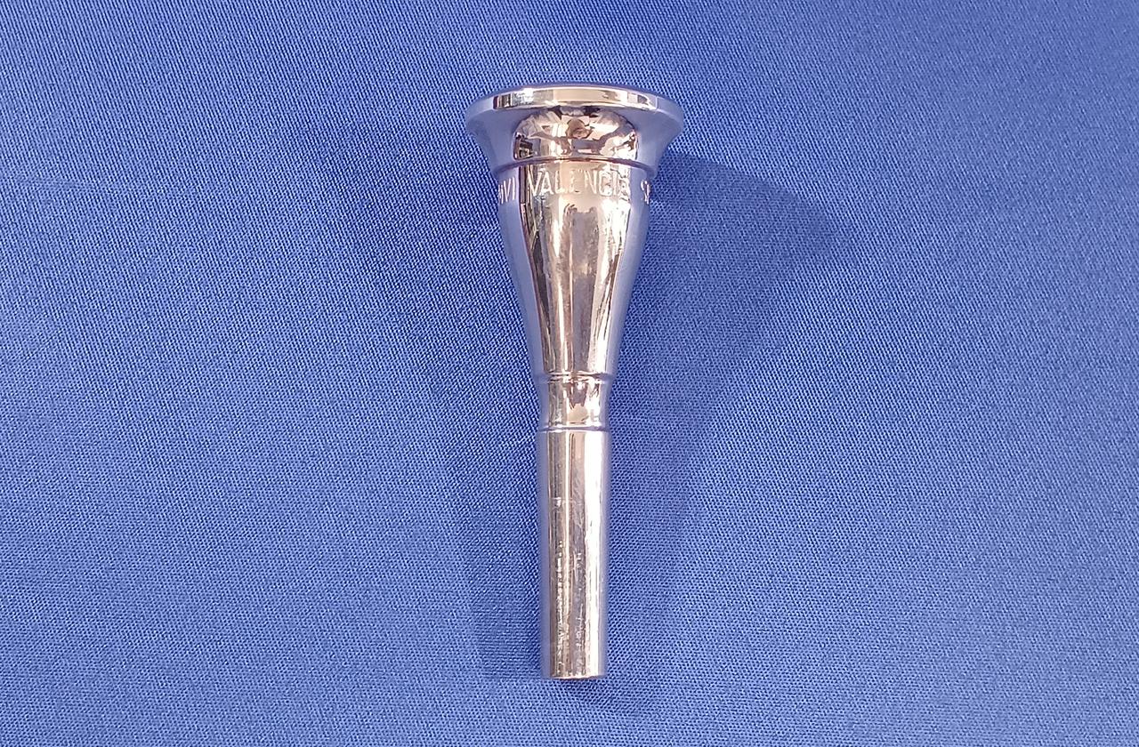 STOMVI VALENCIA|ホルン用マウスピース|【ハードオフ公式通販】オフ