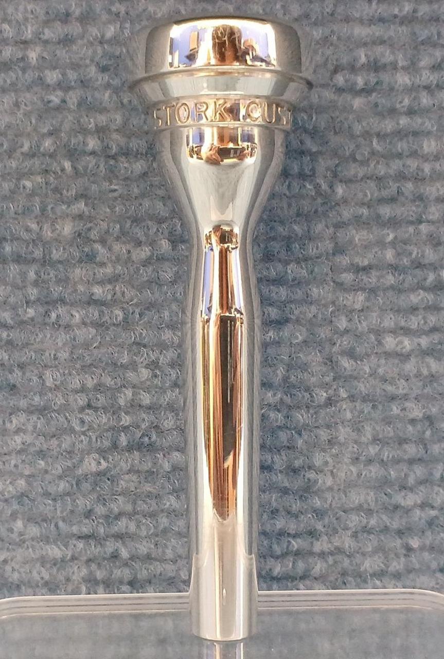 STORK|トランペット用マウスピース|【ハードオフ公式通販】オフモール