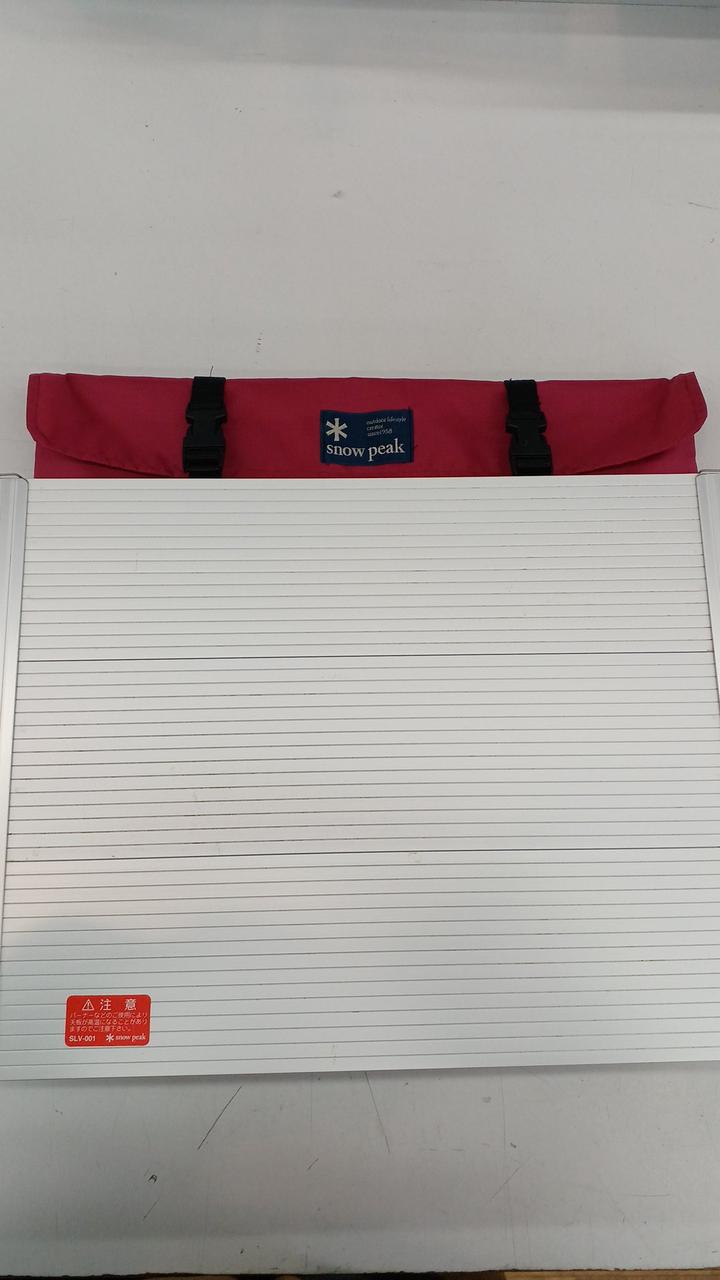 スノーピーク(SNOWPEAK)|ソロテーブル|【ハードオフ公式通販】オフ