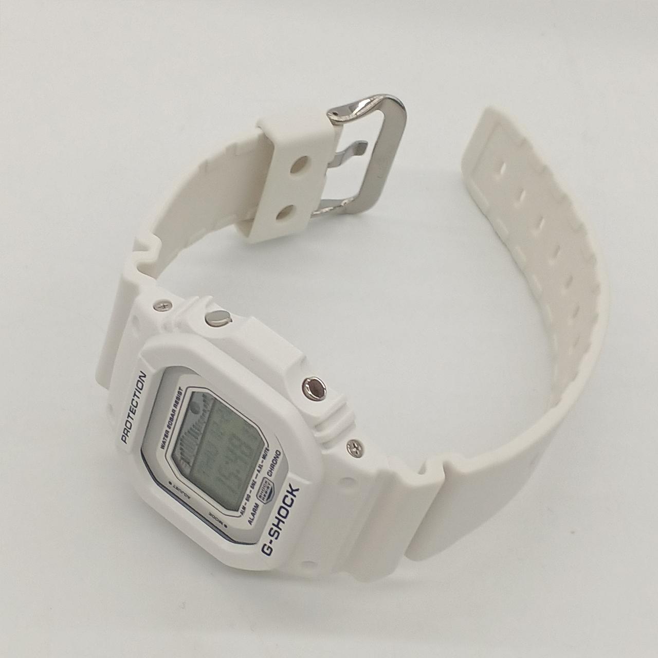 CASIO×RON HERMAN|G-SHOCK 15TH ANNIVERSARY WATCH|【ハードオフ公式