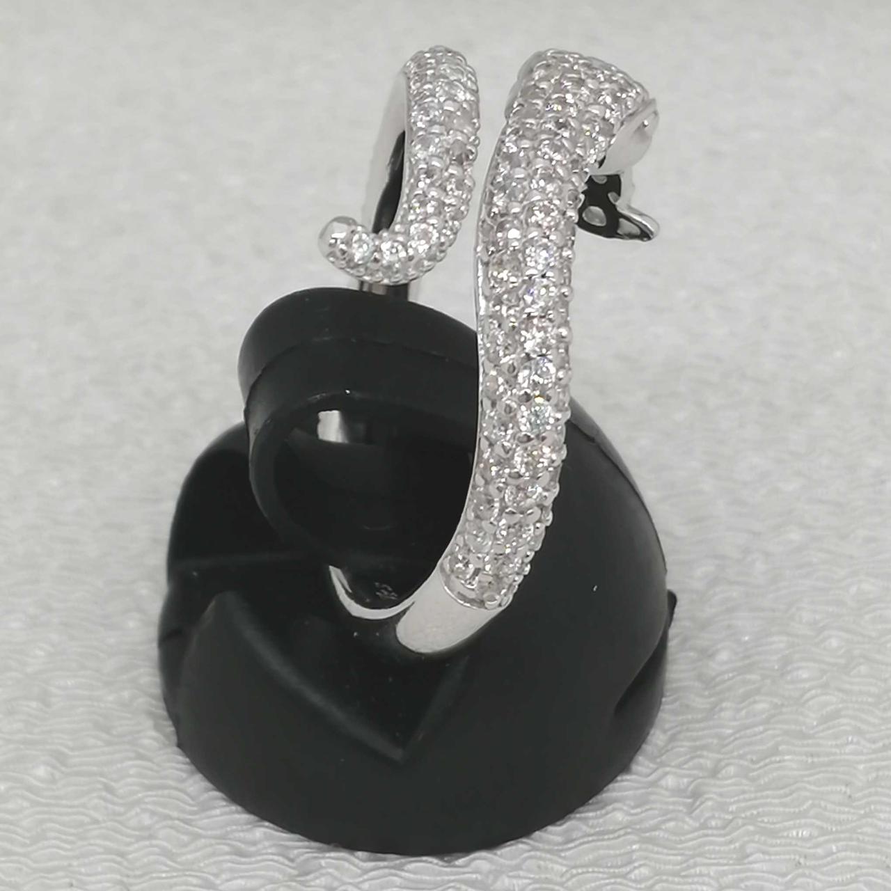 ヴィヴィアンウエストウッド(VIVIENNE WESTWOOD)|スネークリング