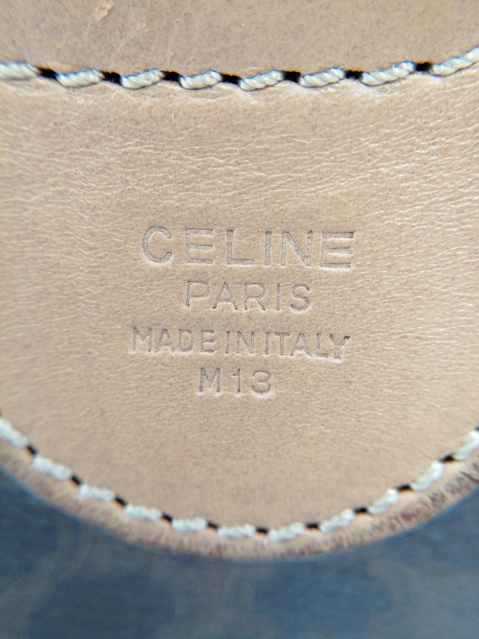CELINE|ボストンバッグ|【ハードオフ公式通販】オフモール