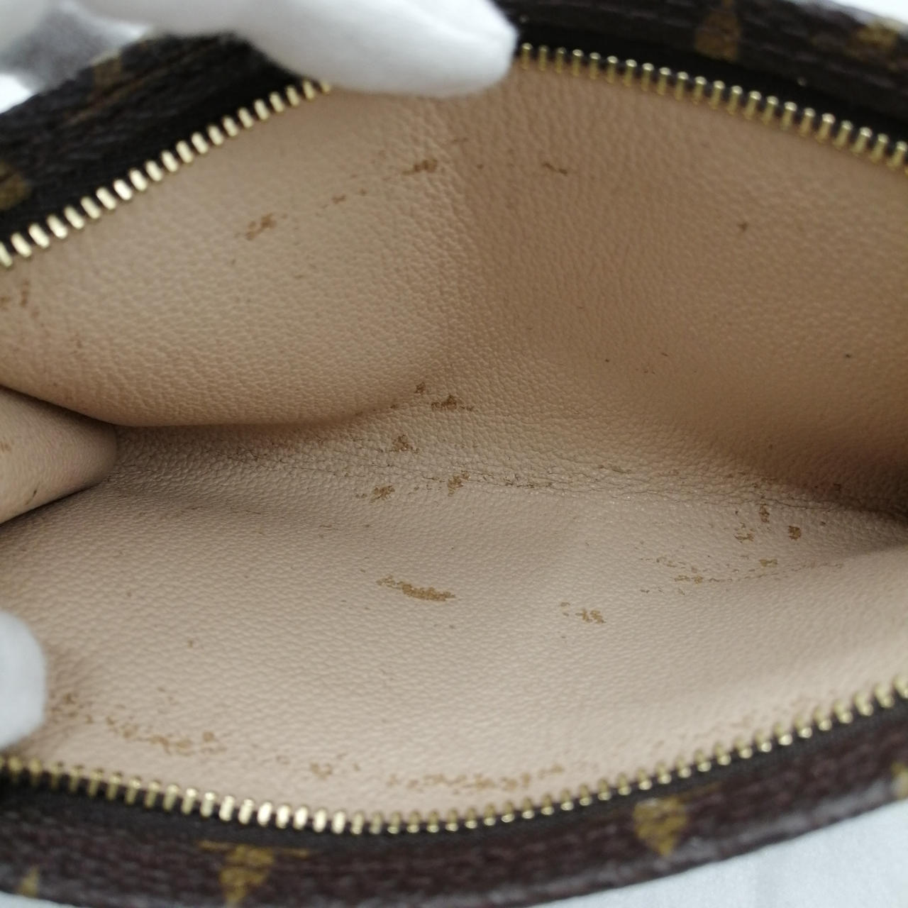 ルイヴィトン(LOUIS VUITTON)|M42238バケット付属ポーチ|【ハードオフ