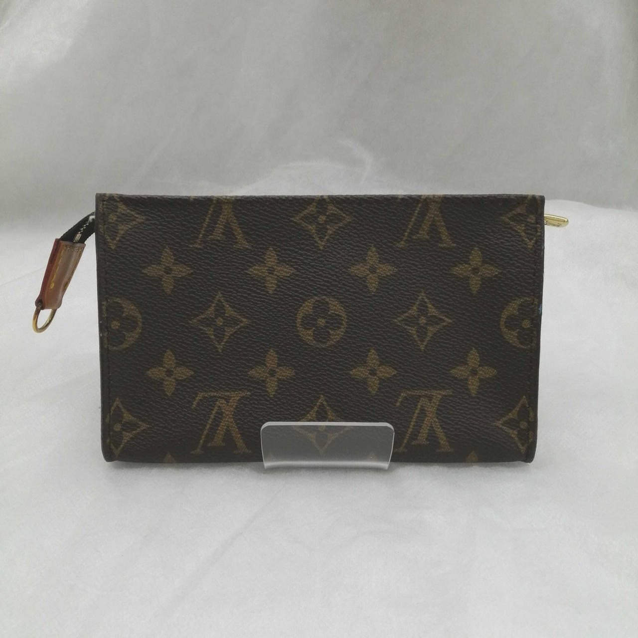 ルイヴィトン(LOUIS VUITTON)|M42238バケット付属ポーチ|【ハードオフ