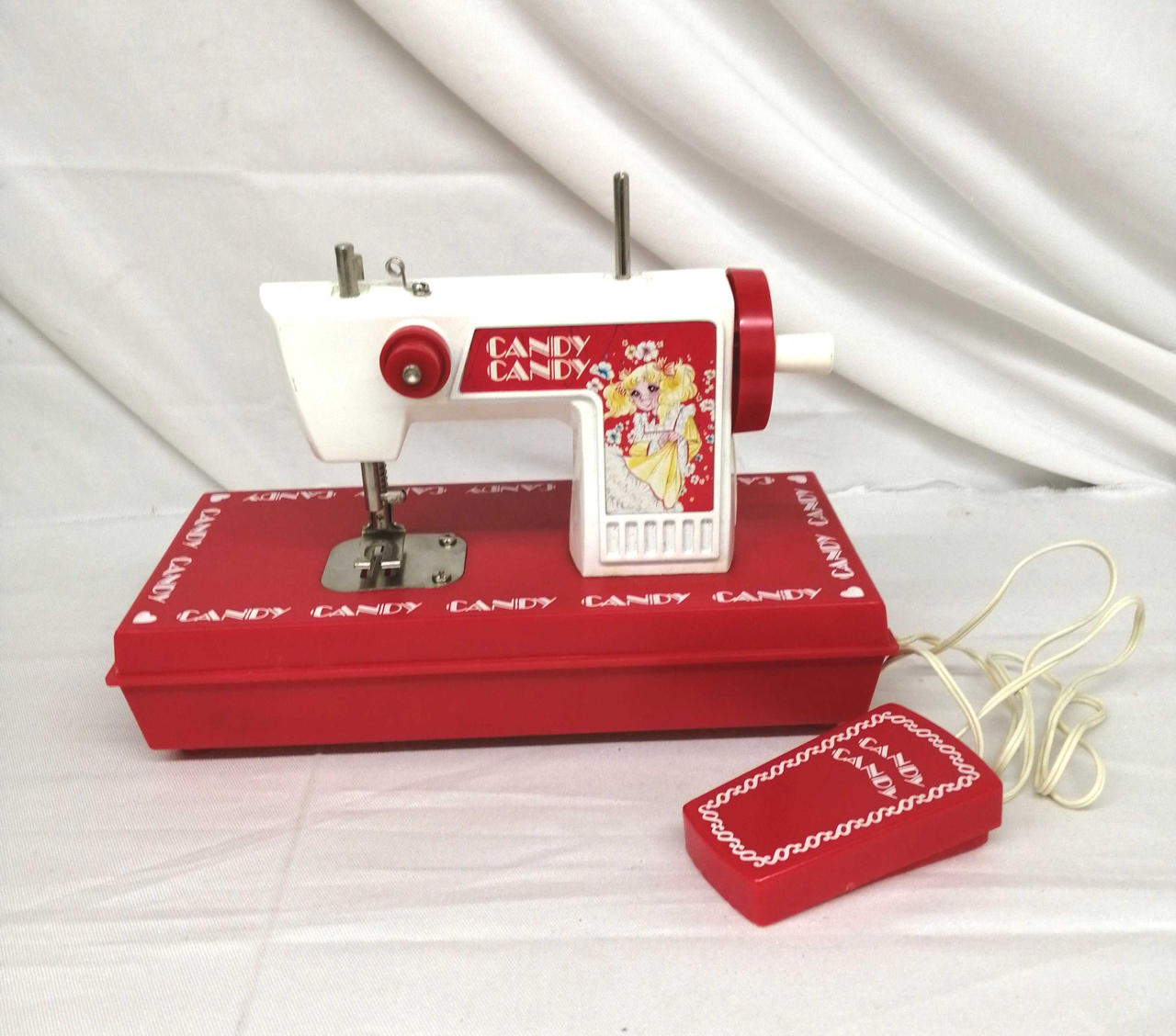 ポピー|キャンディマイミシン|【ハードオフ公式通販】オフモール