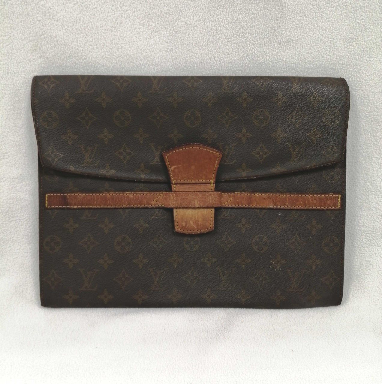 LOUIS VUITTON|ポッシュ ミニストル|【ハードオフ公式通販】オフモール