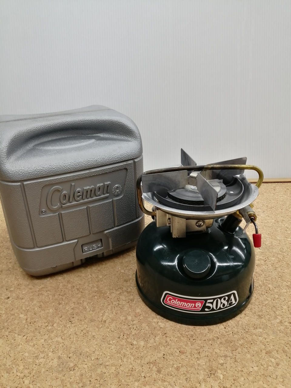 コールマン(COLEMAN)|ストーブ|【ハードオフ公式通販】オフモール