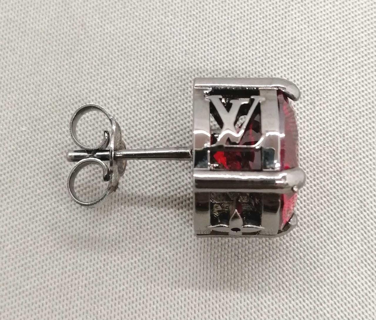 ルイヴィトン(LOUIS VUITTON)|ピアス3点セット|【ハードオフ公式通販