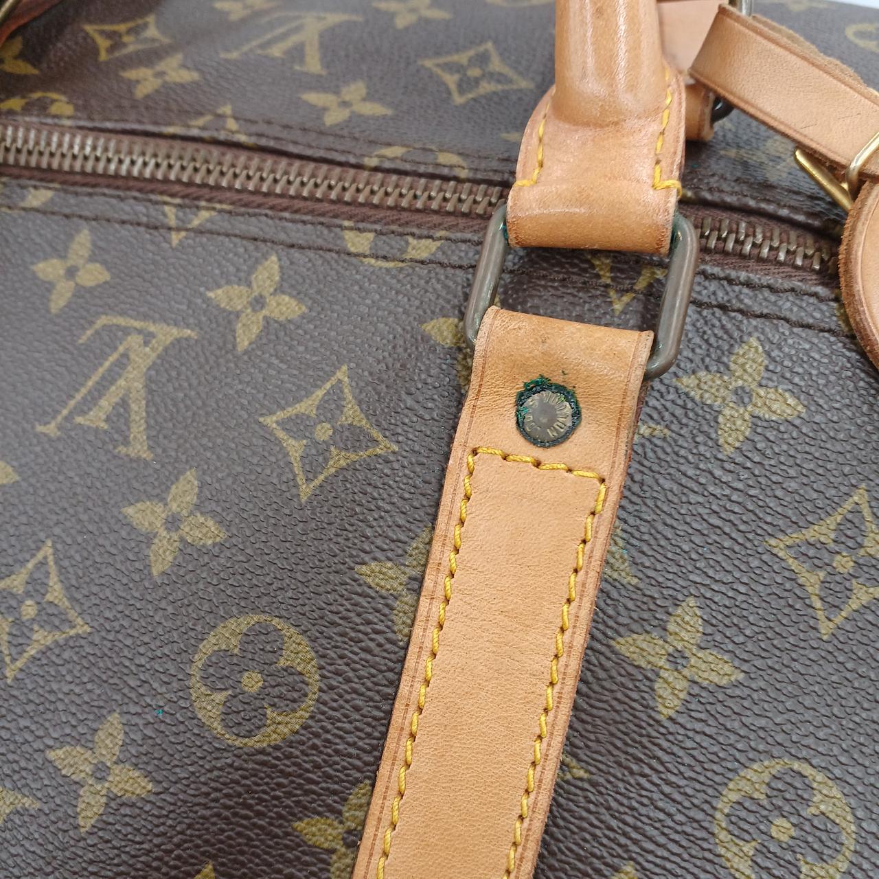 ルイヴィトン(LOUIS VUITTON)|キーポル60|【ハードオフ公式通販】オフ