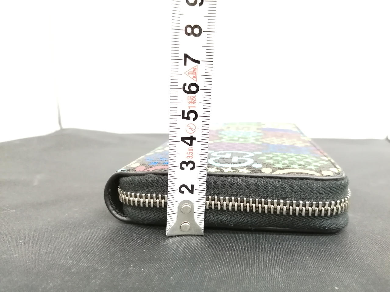 グッチ(GUCCI)|GGサイケデリック長財布|【ハードオフ公式通販】オフ