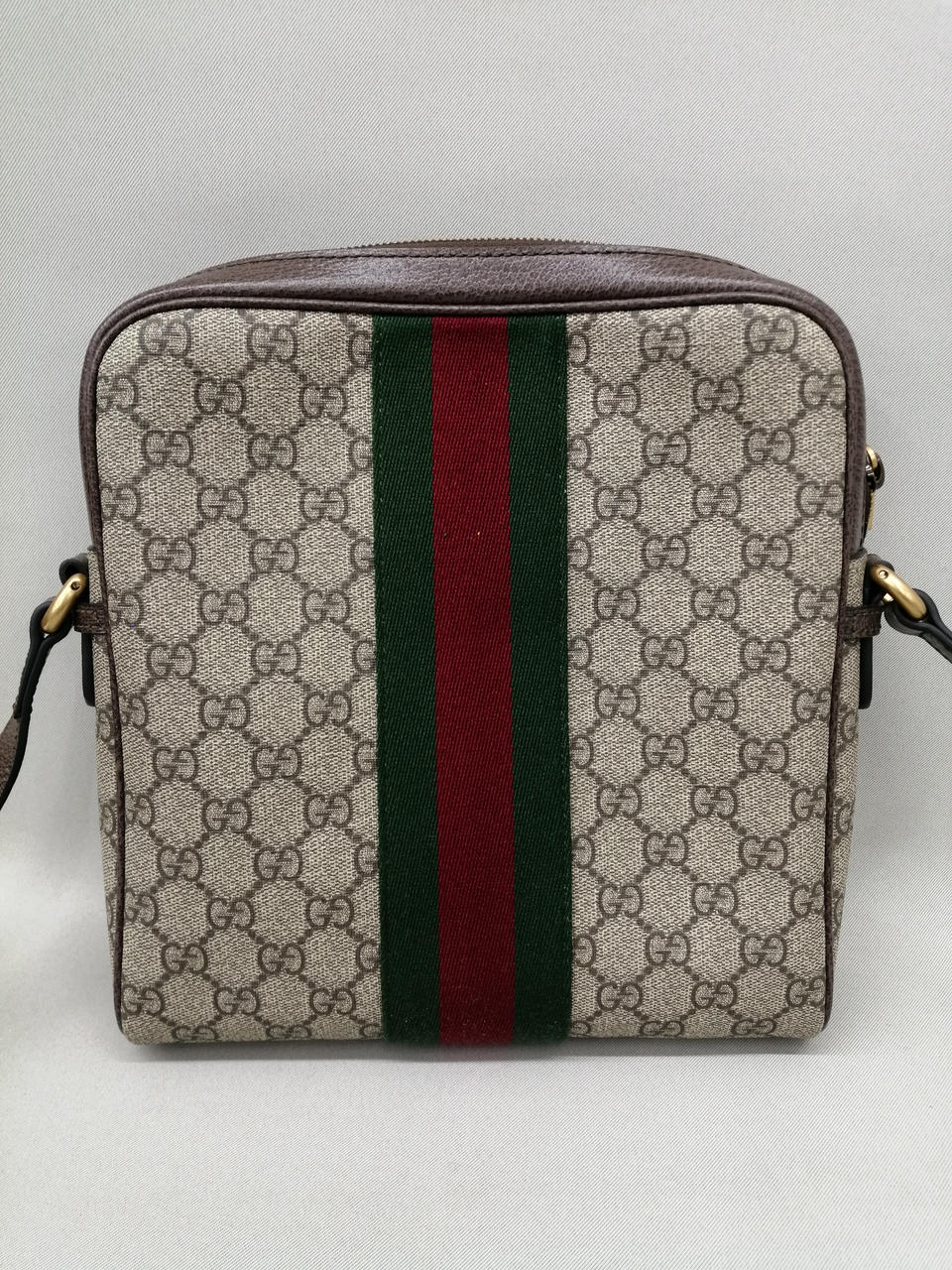 グッチ(GUCCI)|オフィディア GG スモール メッセンジャーバッグ