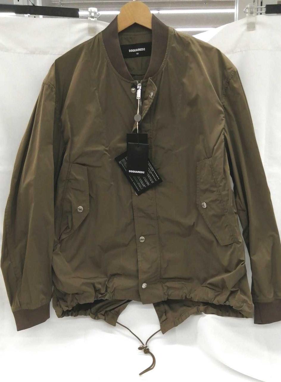 DSQUARED2|ナイロンジャケット|【ハードオフ公式通販】オフモール
