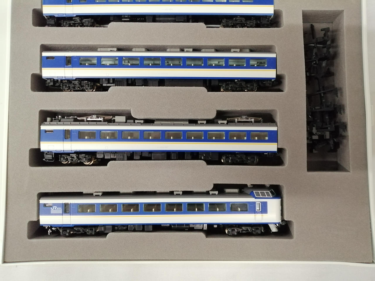 トミックス(TOMIX)|しらさぎY23編成|【ハードオフ公式通販】オフモール