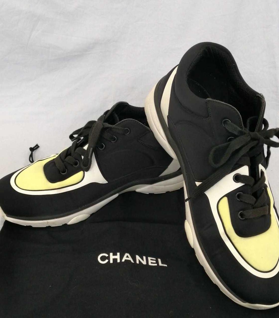 シャネル(CHANEL)|スニーカー|【ハードオフ公式通販】オフモール