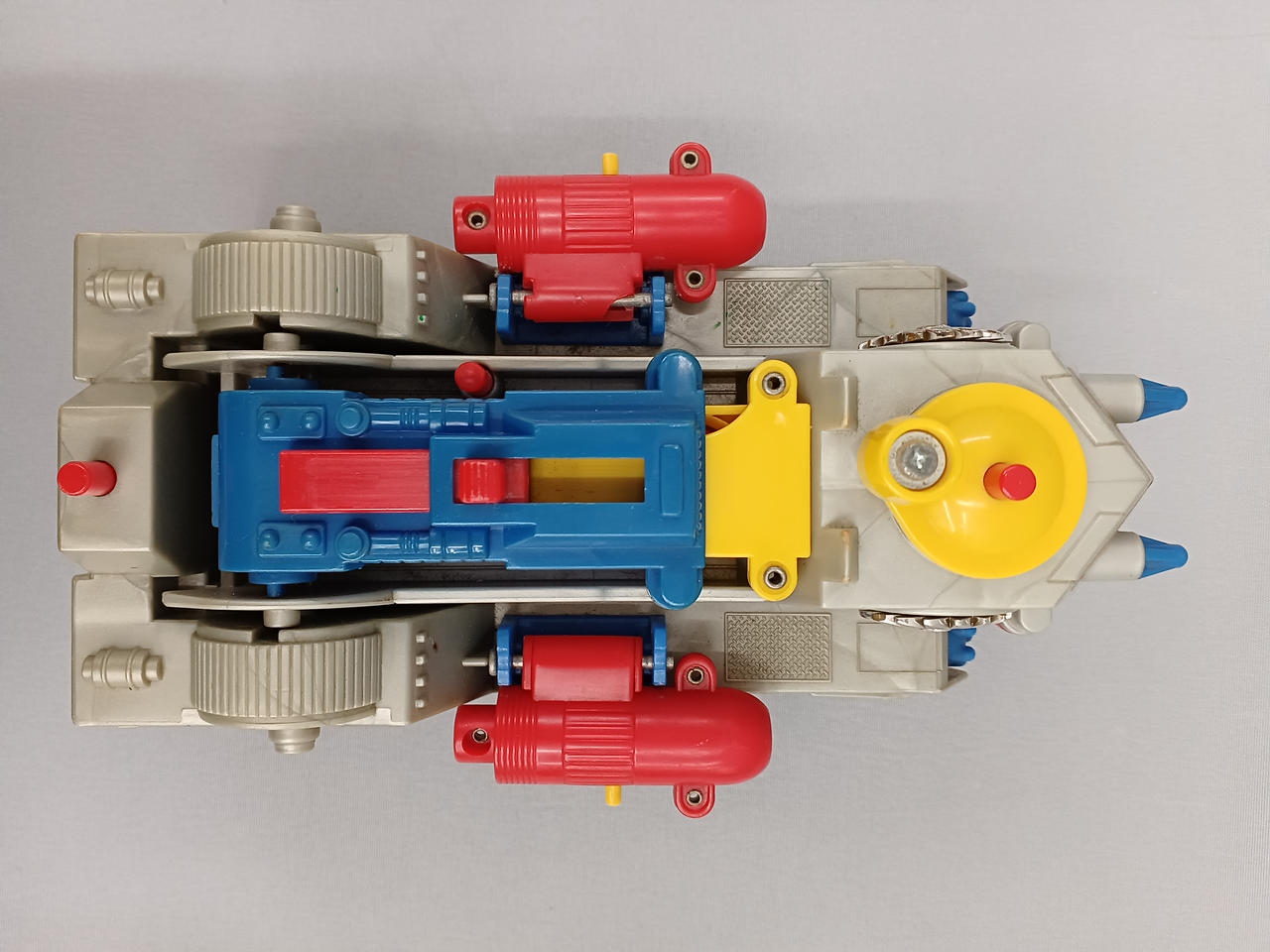 TOMY|恐竜戦隊コセイドン ファイタス1号|【ハードオフ公式通販】オフ