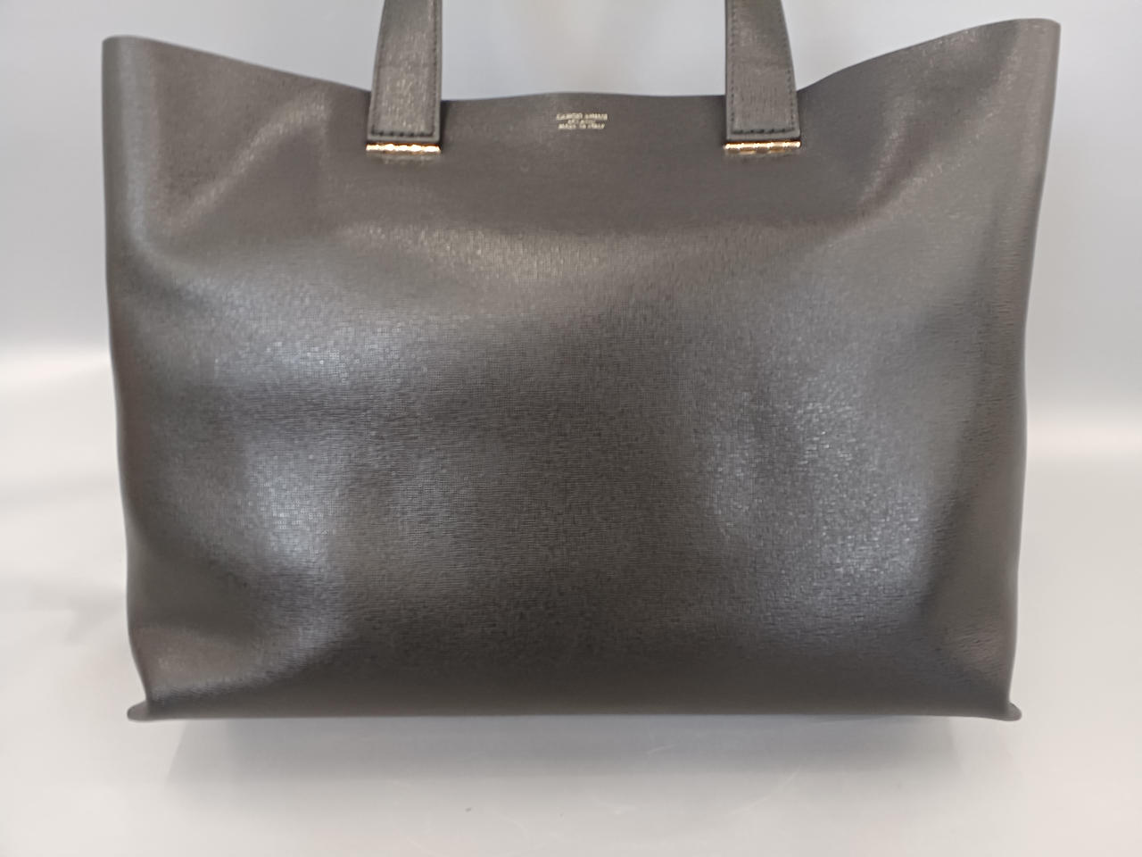 GIORGIO ARMANI|トートバッグ|【ハードオフ公式通販】オフモール