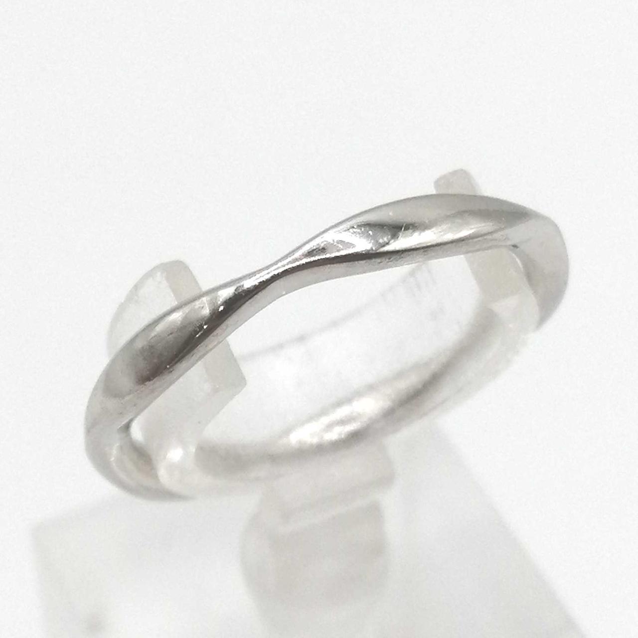 シャネル(CHANEL)|PT950カメリアリング|【ハードオフ公式通販】オフ